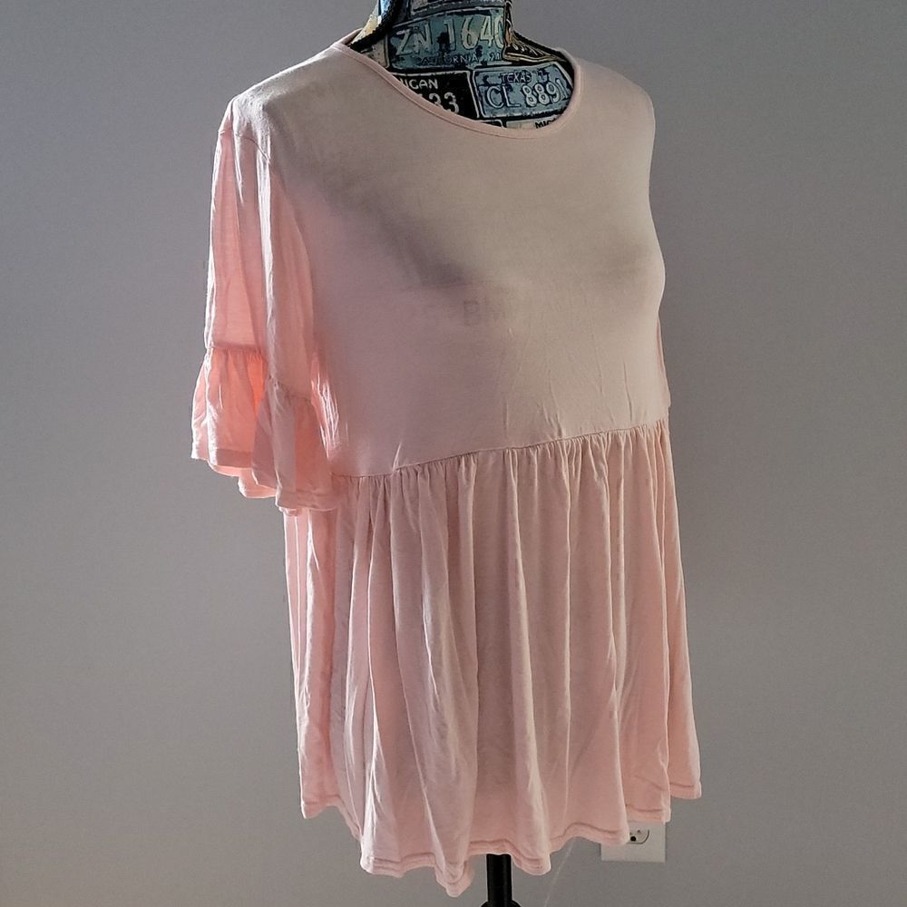 Boohoo Maternity Top 